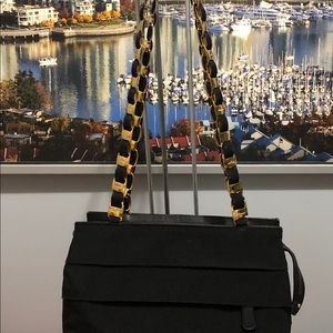 Salvatore Ferragamo tote bag